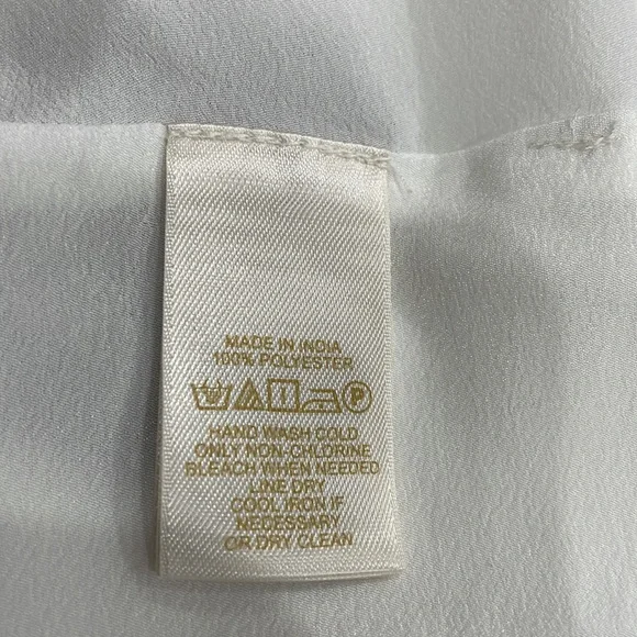 Kate Spade beaded bow chemise Size S. - Picture 7 of 7